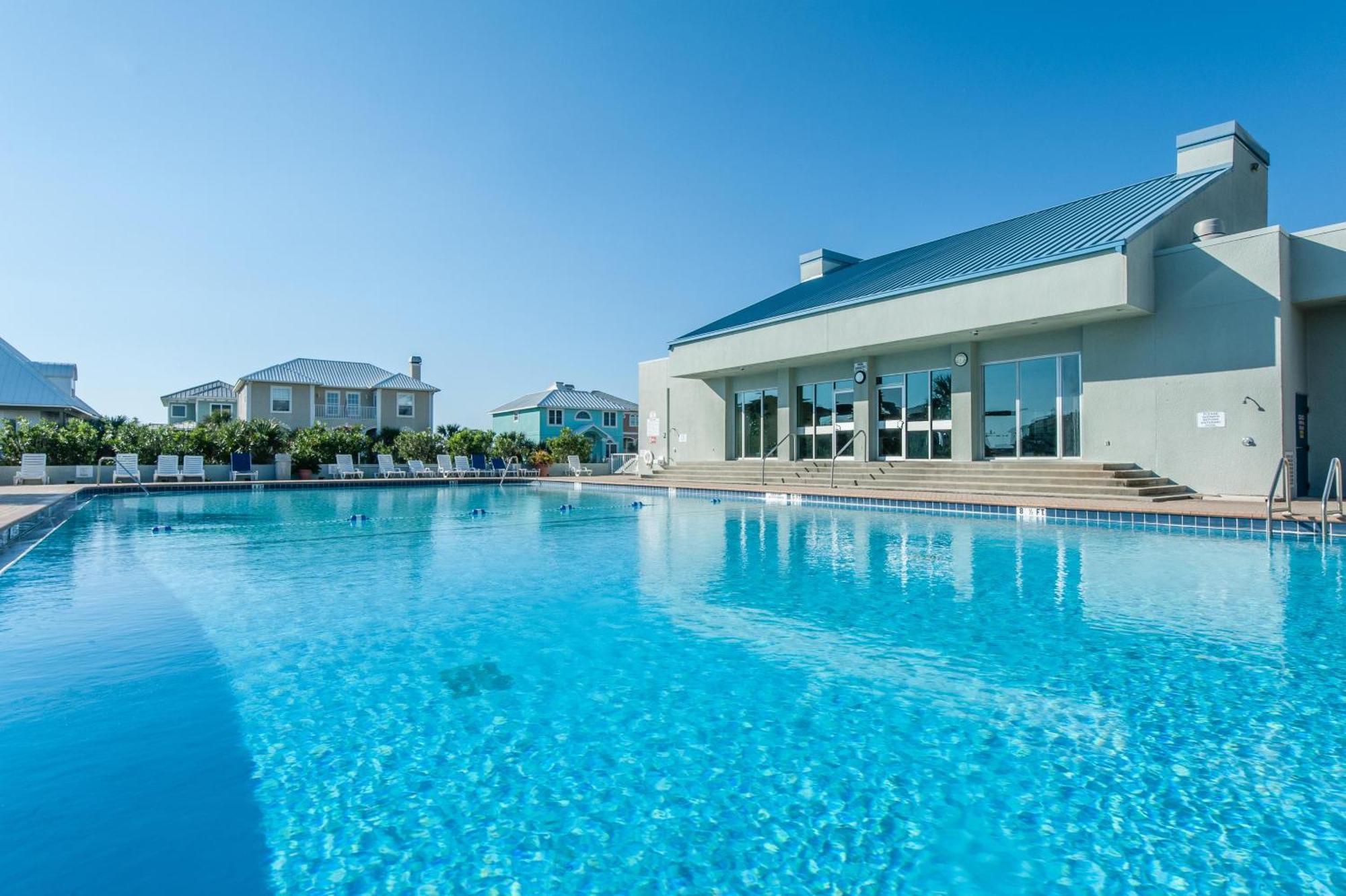 Villa Tristan Towers Unit 10A Pensacola Exterior foto