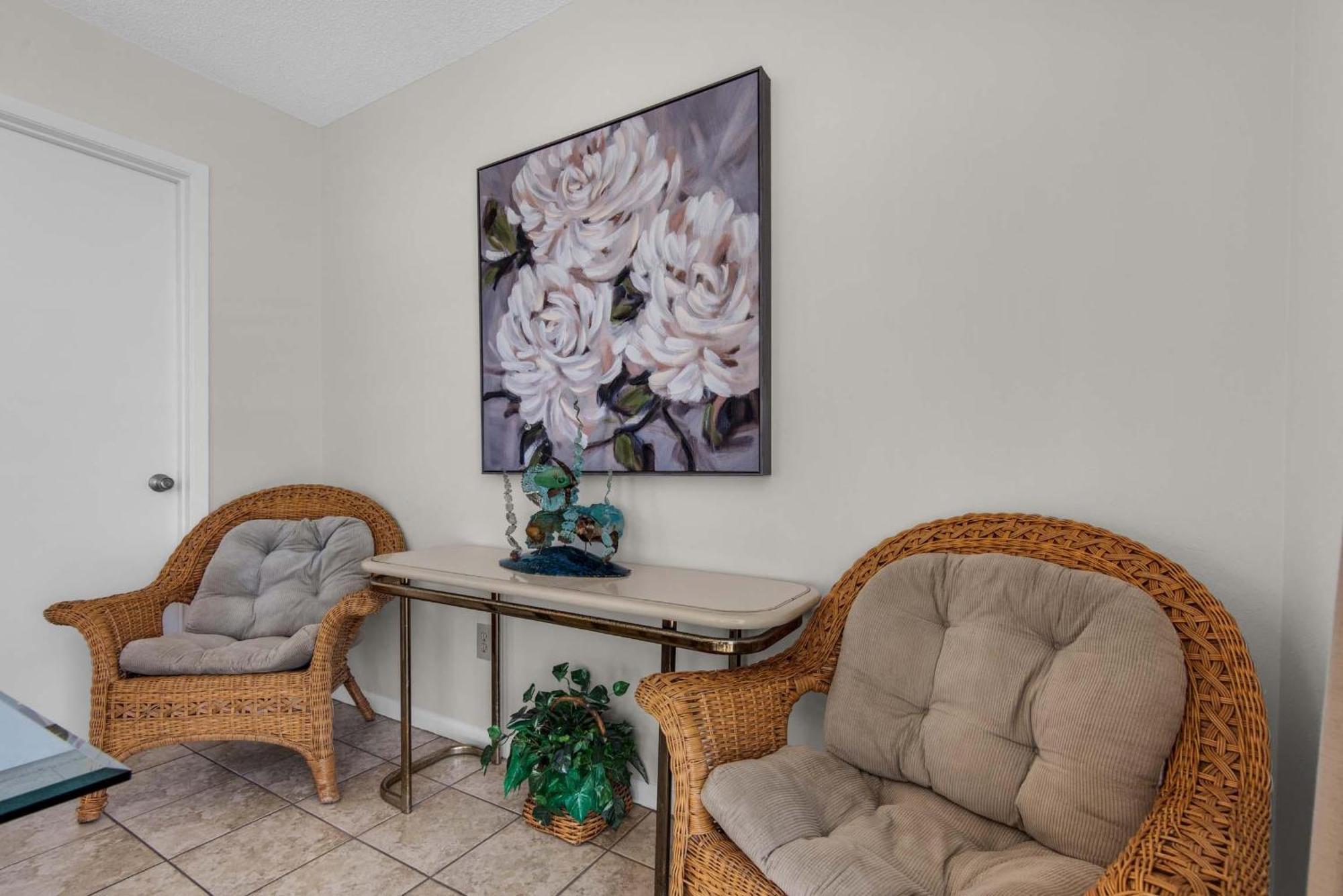 Villa Tristan Towers Unit 10A Pensacola Exterior foto